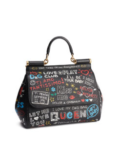 Dolce & Gabbana Sicily Medium